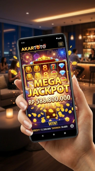 Berbagai kategori aplikasi di akartoto yang menarik.